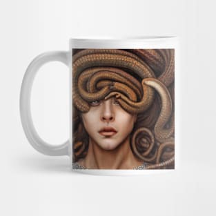 Medusa #2 Mug